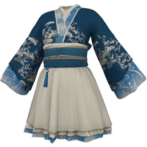 Clothing set #2476