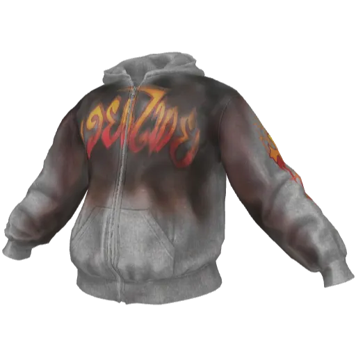 Komplet ubrań #2578