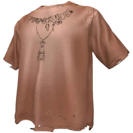 Clothing set #2536