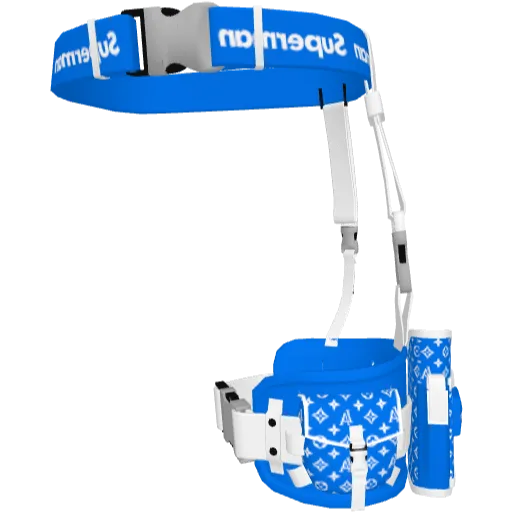 Komplet ubrań #2135