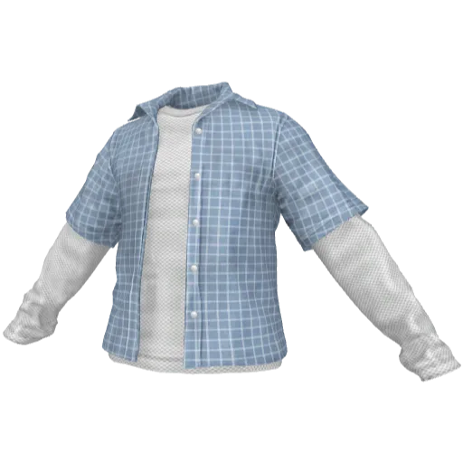 Komplet ubrań #2618