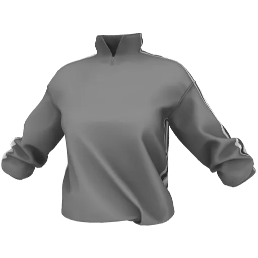 Komplet ubrań #2576