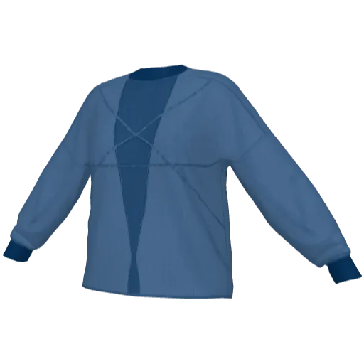 Clothing set #2422