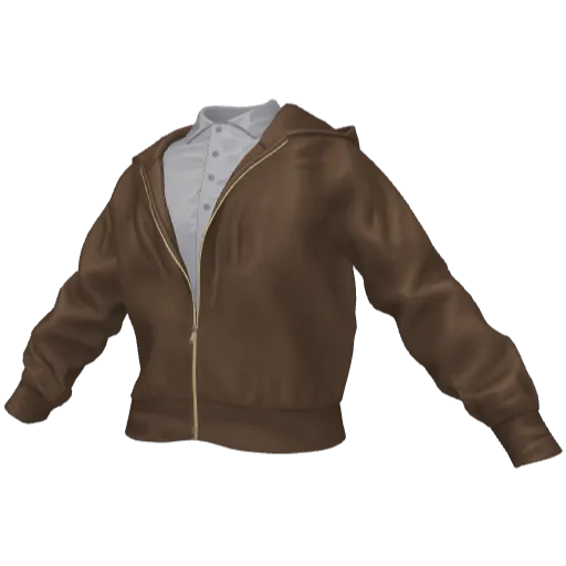 Komplet ubrań #2568