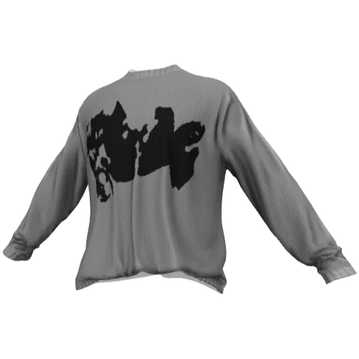 Clothing set #2542