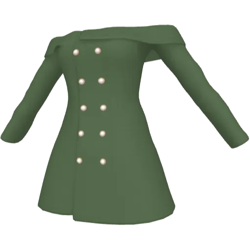 Clothing set #2436