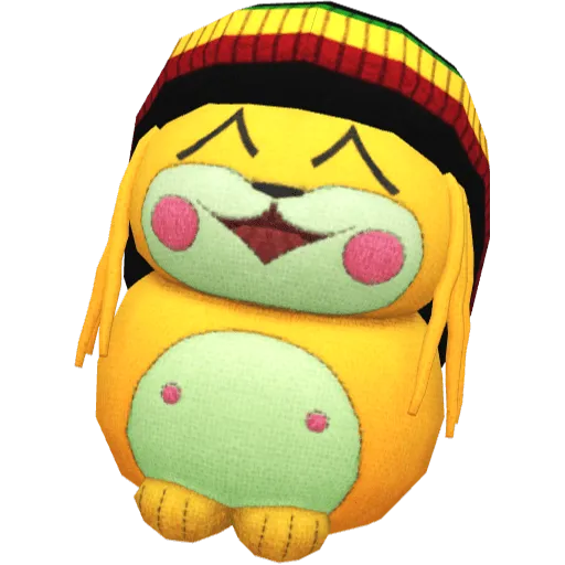 Игрушка "Хиппи"