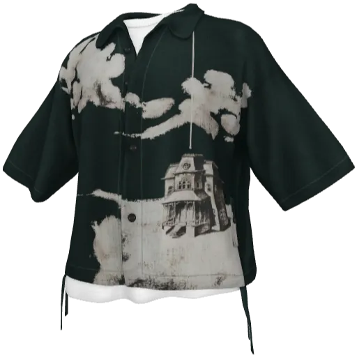 Komplet ubrań #2558