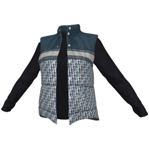 Komplet ubrań #2573