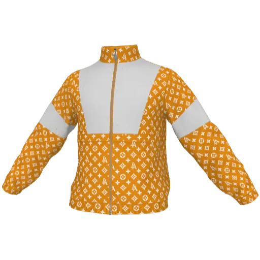 Clothing set #2486