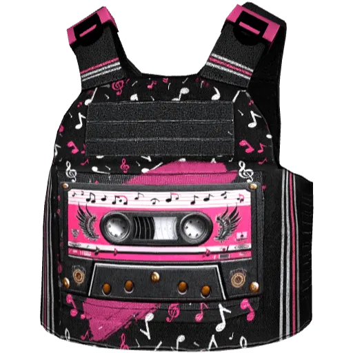 Skin #116