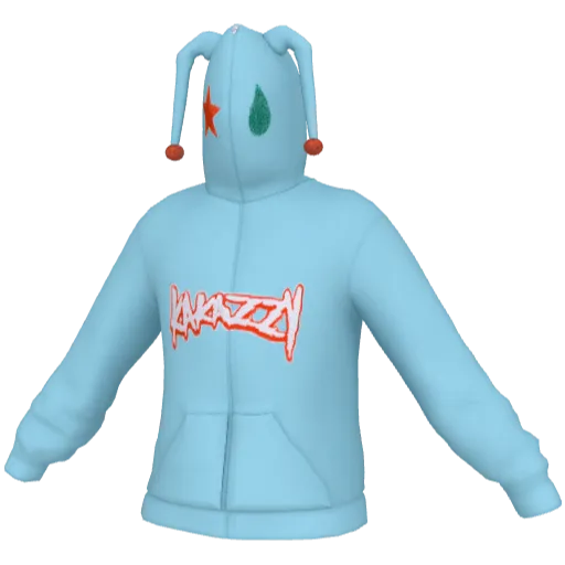 Clothing set #2467