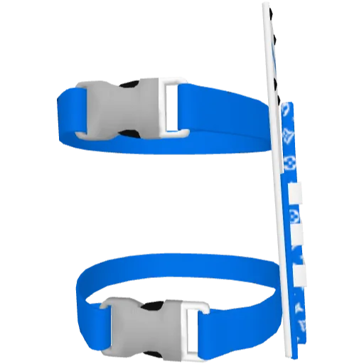 Komplet ubrań #2134