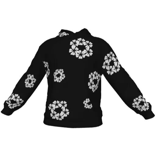Clothing set #2449