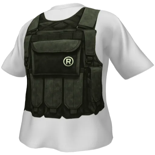 Komplet ubrań #2551