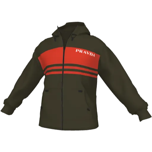 Clothing set #2458