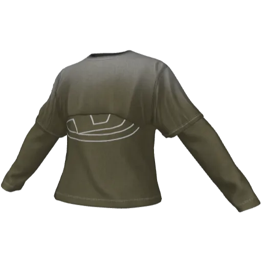 Komplet ubrań #2588