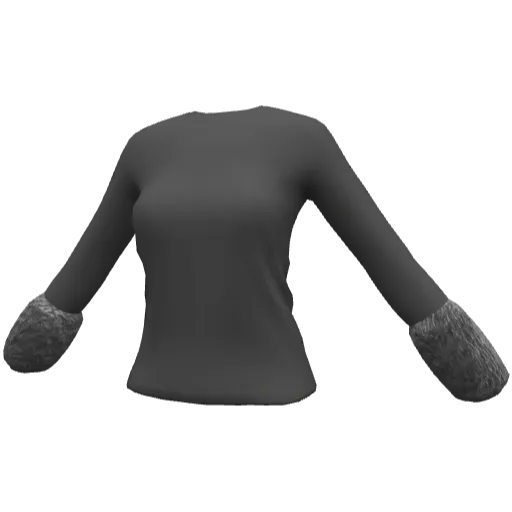 Clothing set #2480