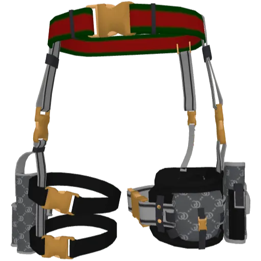 Komplet ubrań #2138