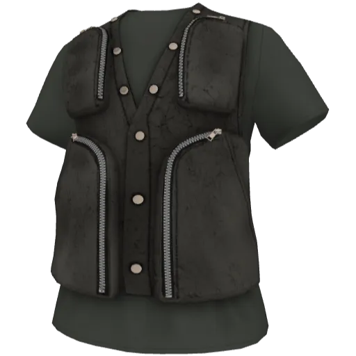 Clothing set #2518