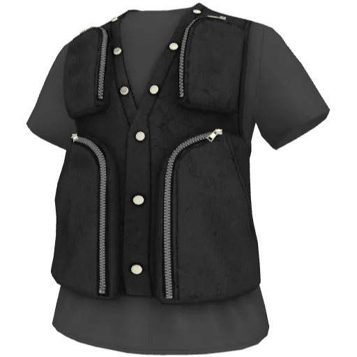 Clothing set #2518