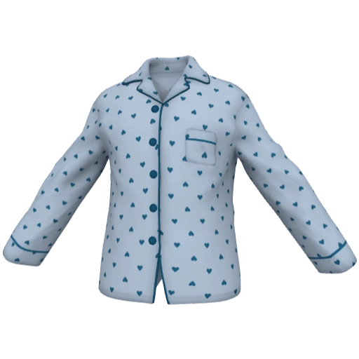 Clothing set #2505