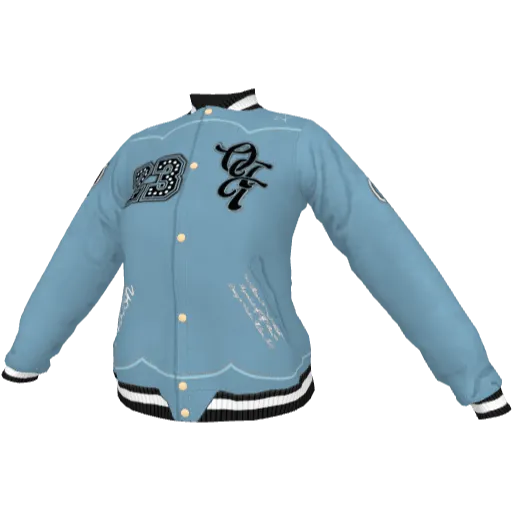 Clothing set #2429