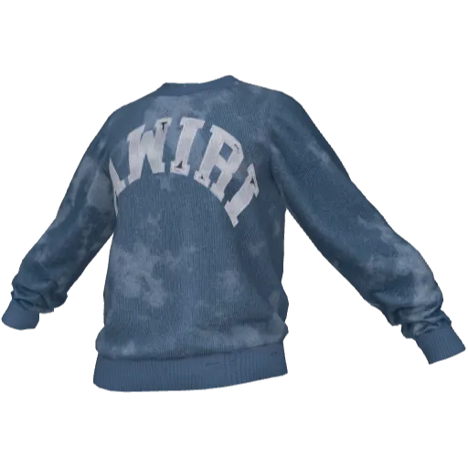 Komplet ubrań #2591