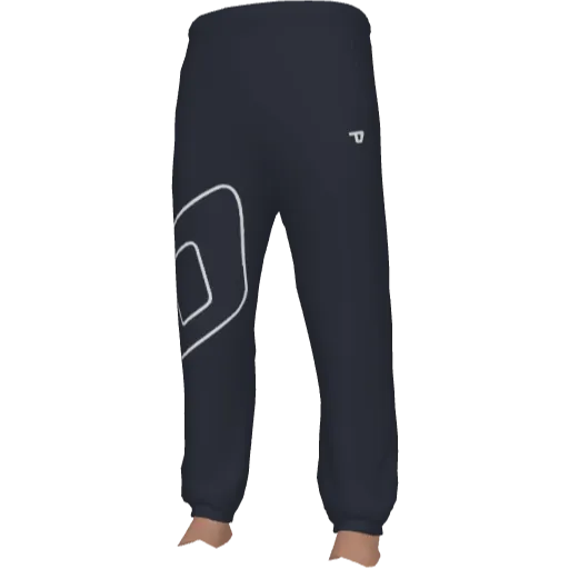 Серые штаны DISEL