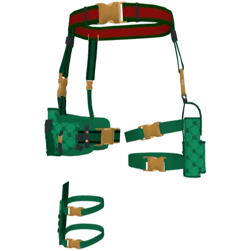 Komplet ubrań #2139