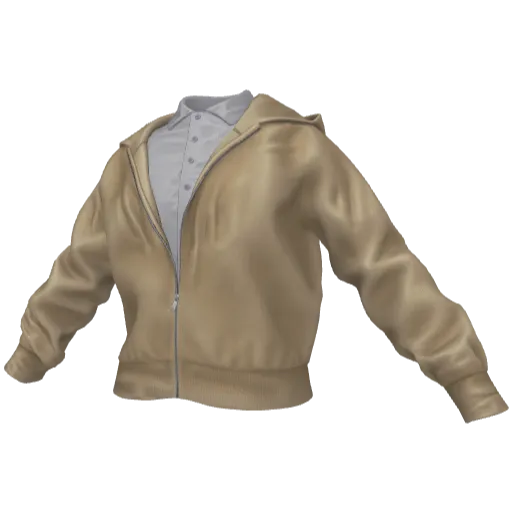 Komplet ubrań #2568