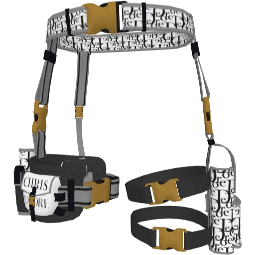 Komplet ubrań #2137