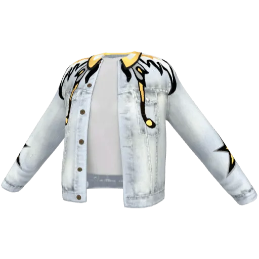 Clothing set #2447