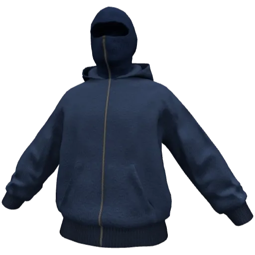 Clothing set #2513