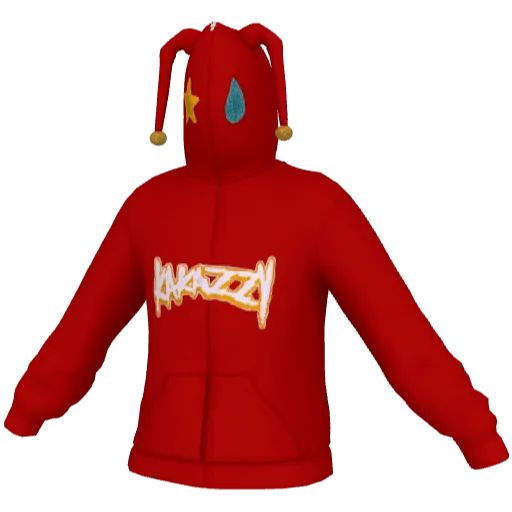 Clothing set #2467
