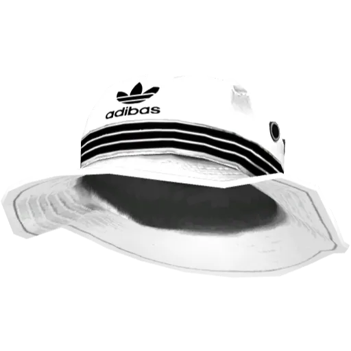 Белая панама Collection