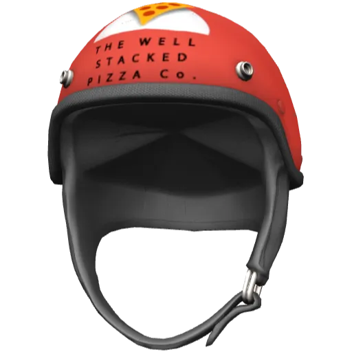 Шлем курьера