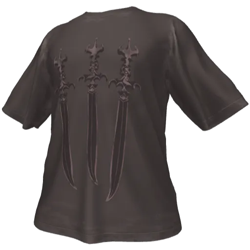 Komplet ubrań #2555