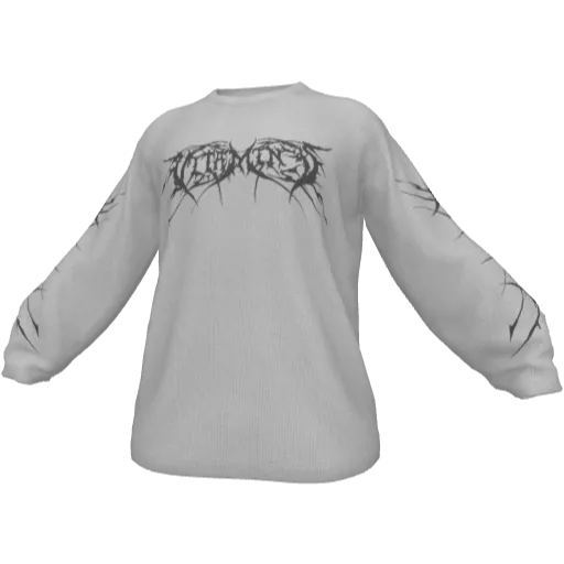 Clothing set #2527