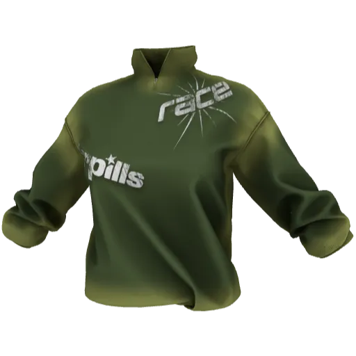 Komplet ubrań #2576