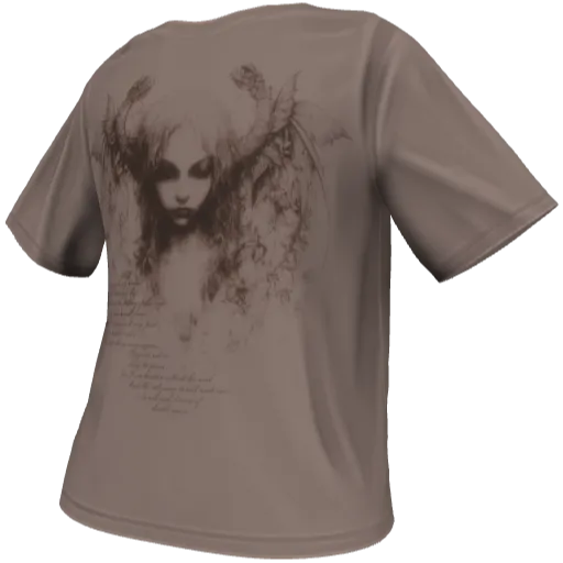 Clothing set #2538