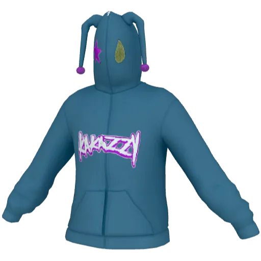 Clothing set #2467