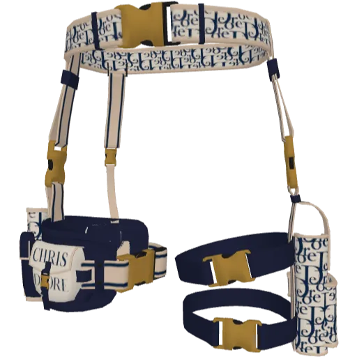 Komplet ubrań #2137