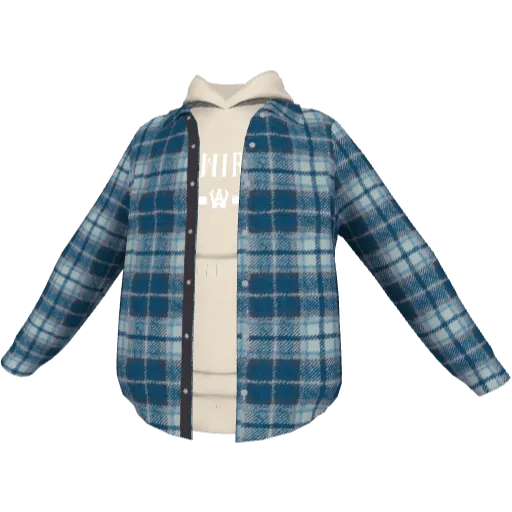 Clothing set #2489