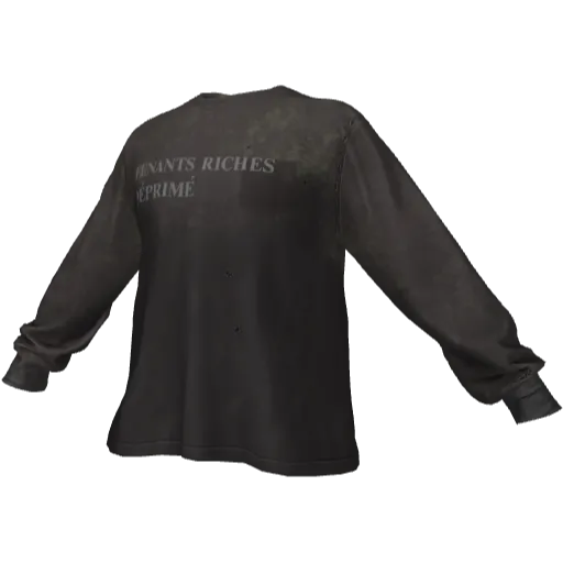 Komplet ubrań #2587