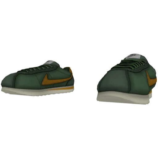 Nice Cortez зеленые