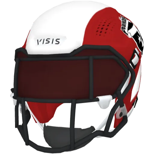 Красный шлем