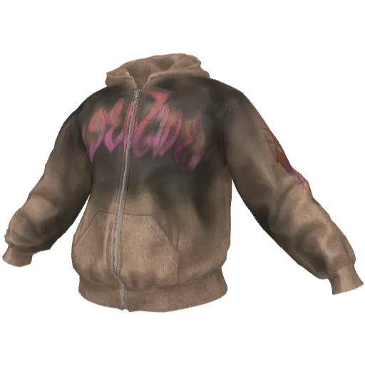 Komplet ubrań #2578