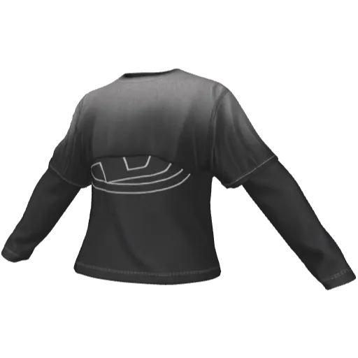 Komplet ubrań #2588