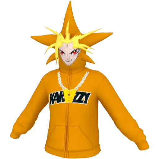 Clothing set #2463